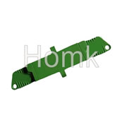 Fiber Optic  Single Mode E2000 APC Attenuator